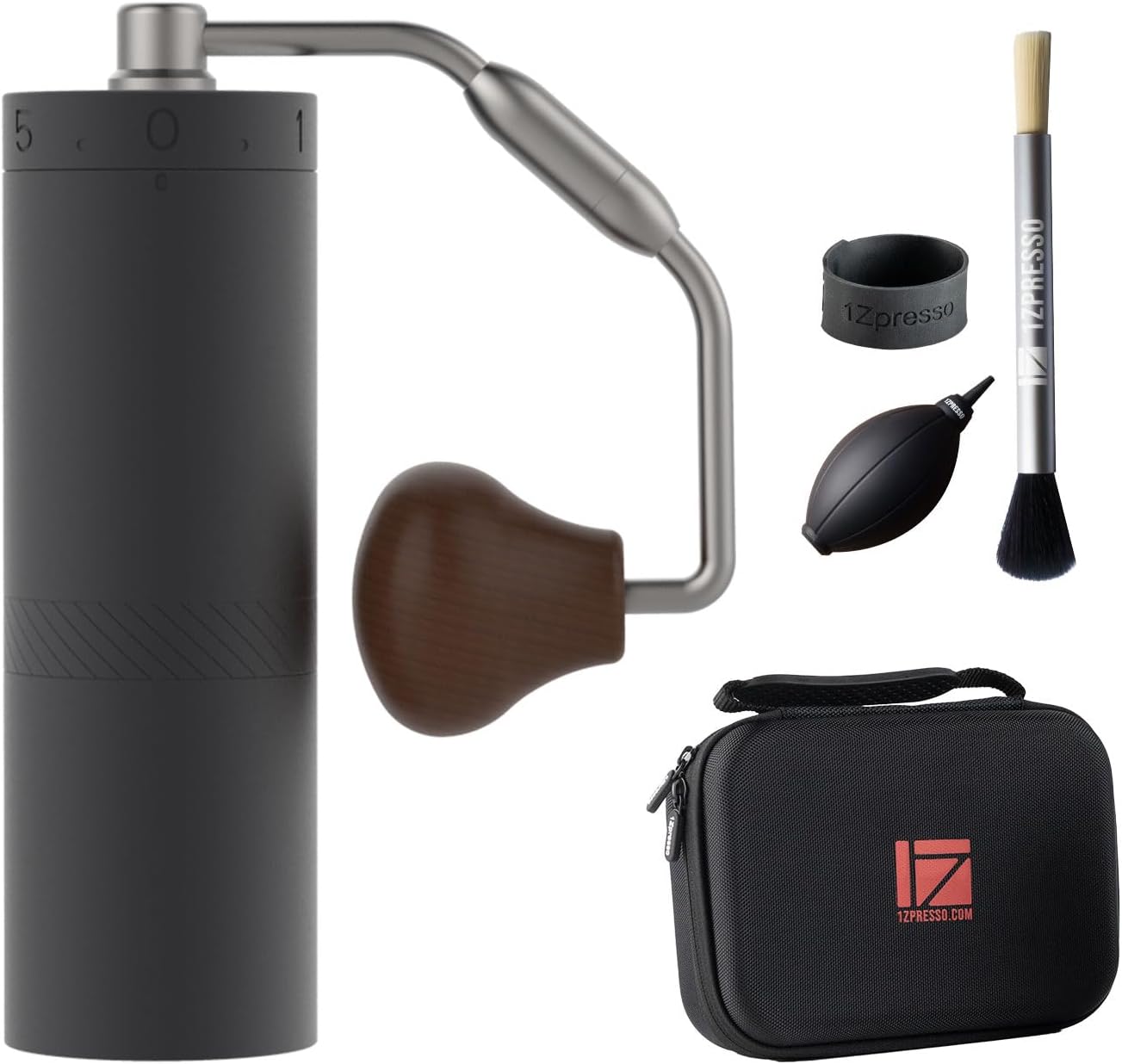 1zpresso x-ultra review