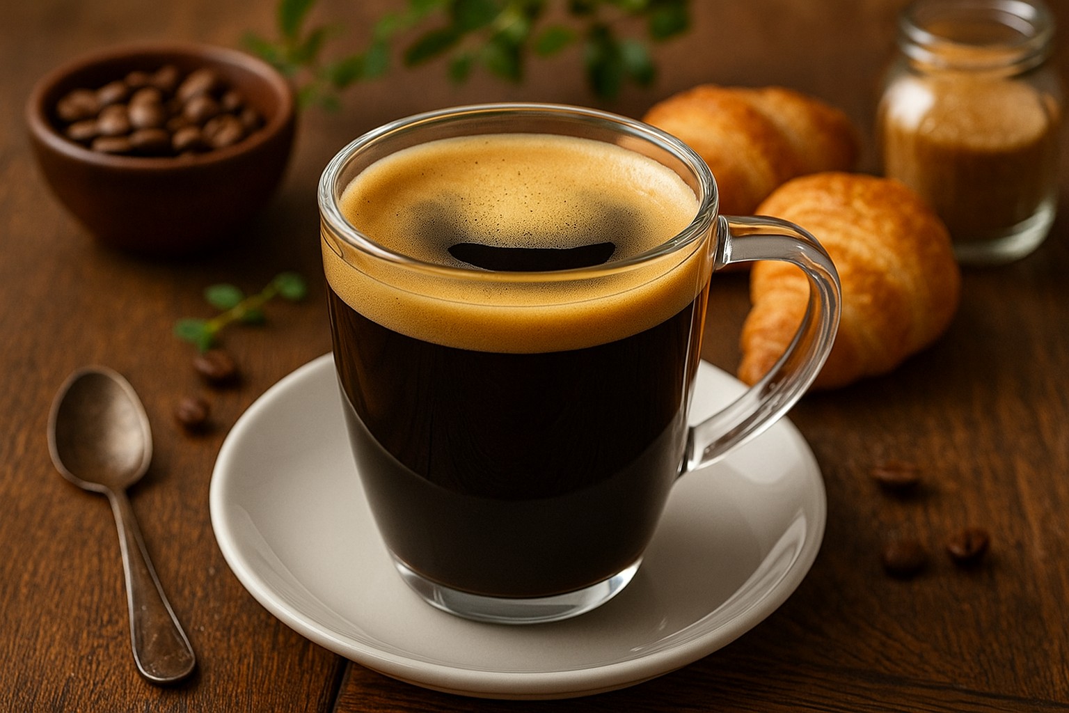 What is an americano coffee