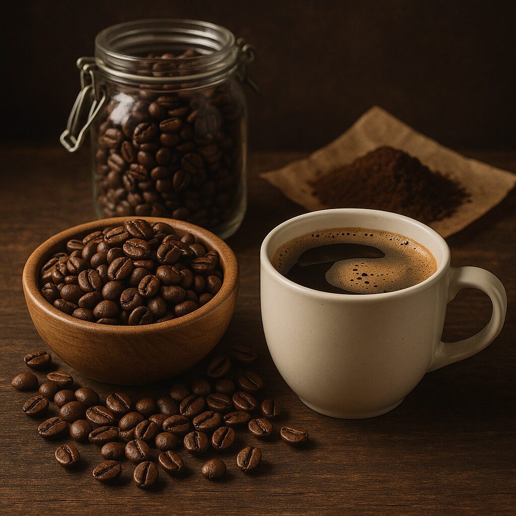 does coffee go bad