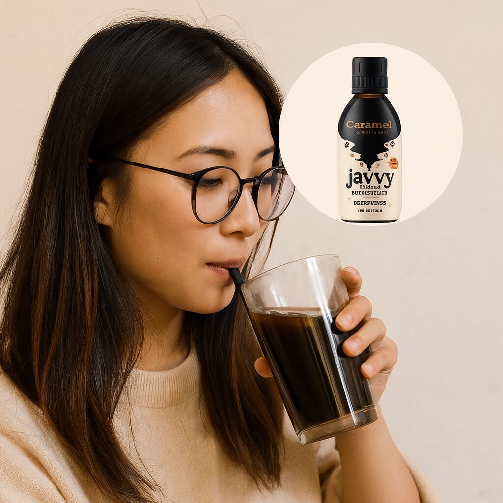 Javvy Coffee Concentrate