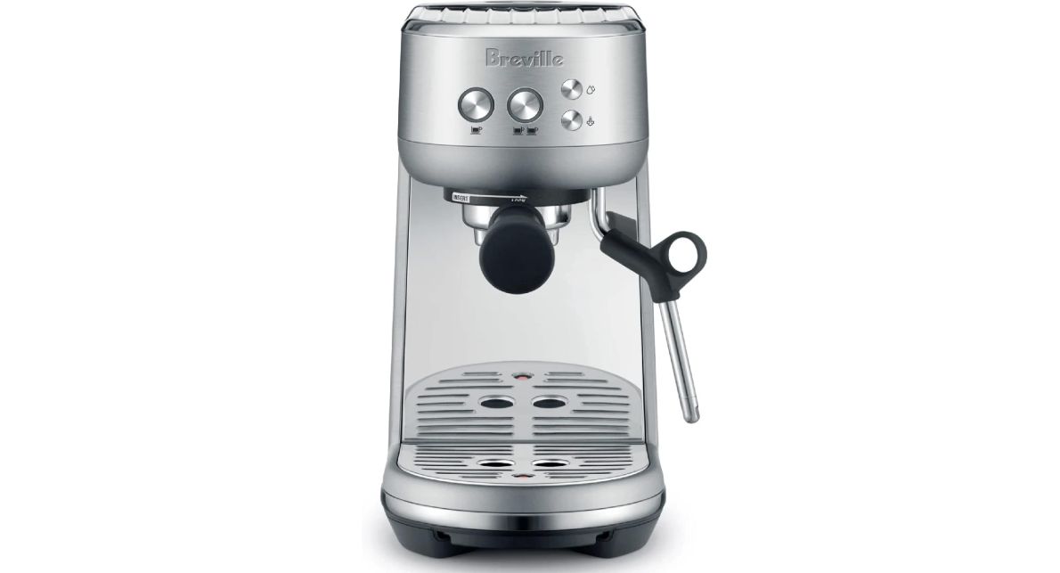 Breville Bambino Espresso Machine