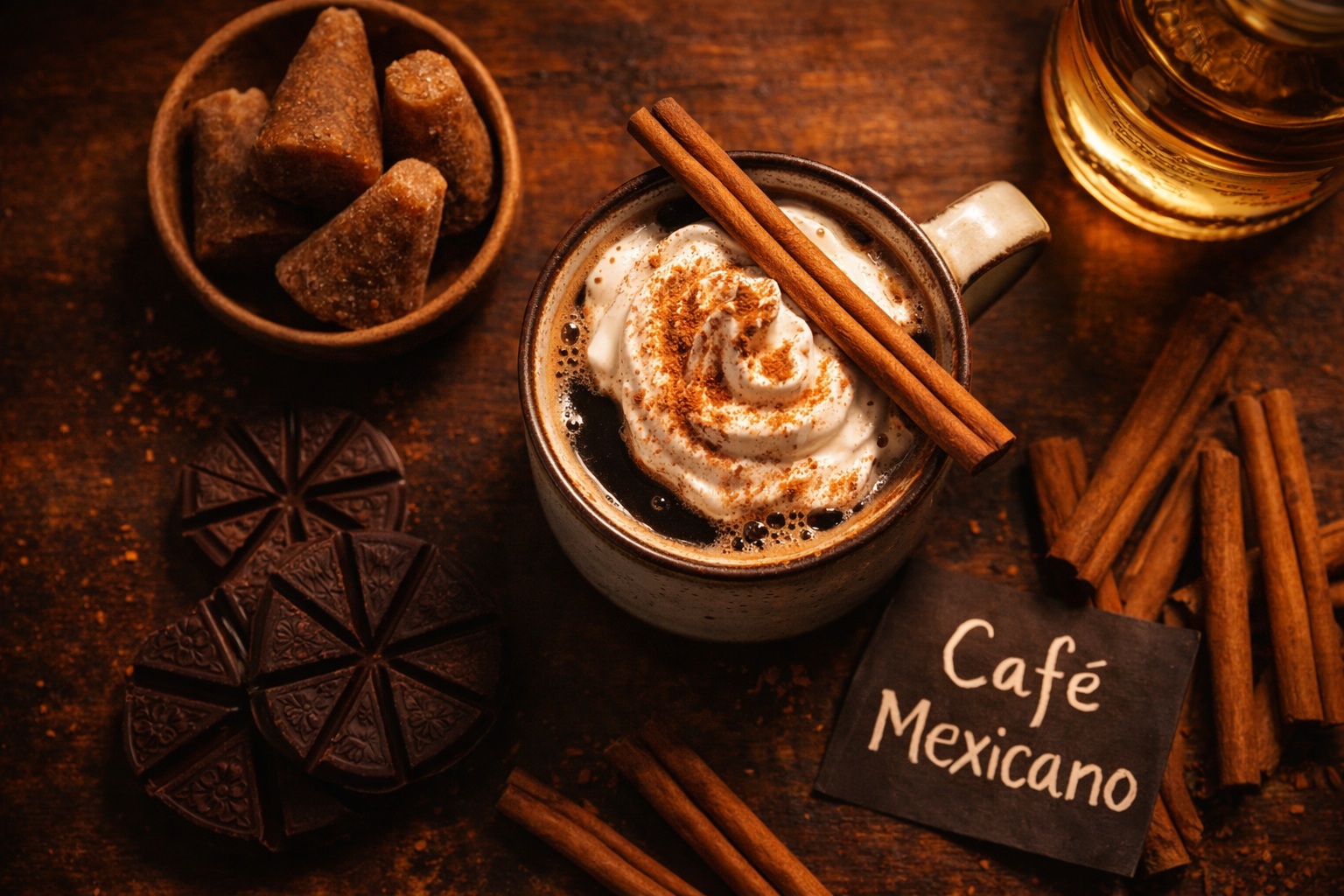 cafe mexicano coffee