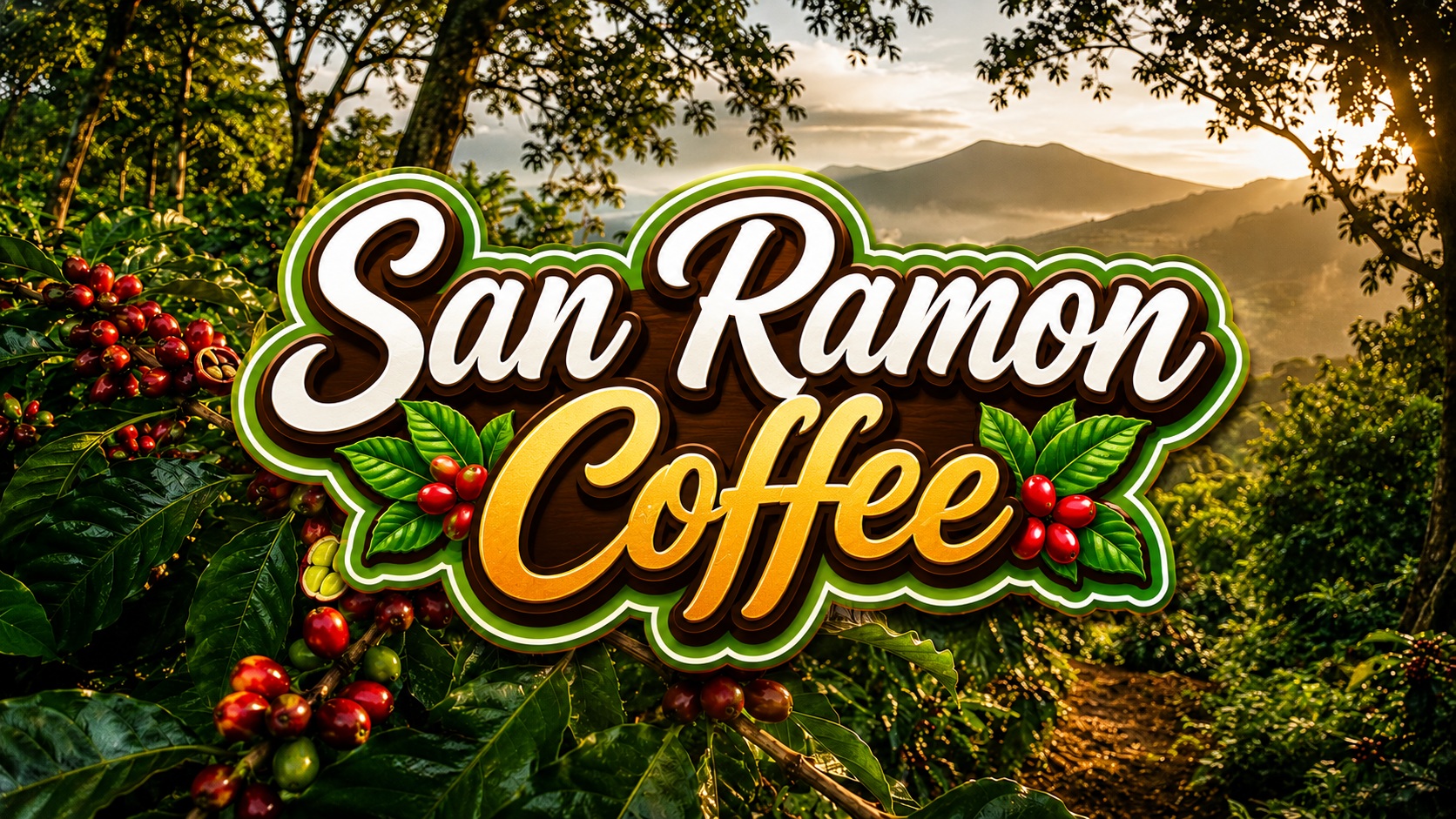 san ramon coffee