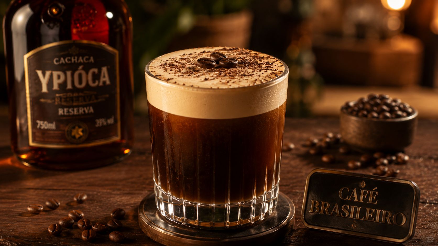Café Brasileiro