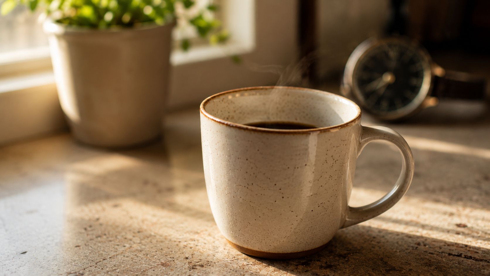 how long can coffee sit out