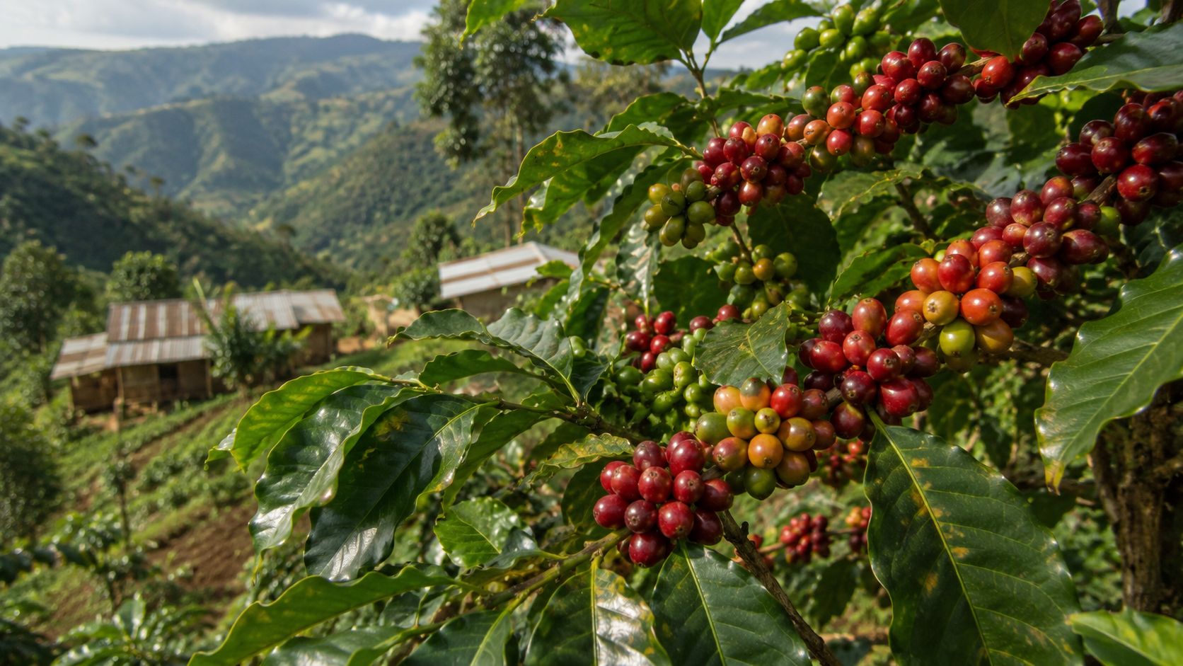 sidamo coffee